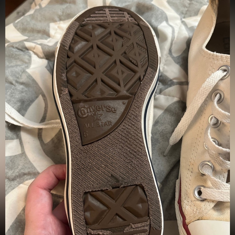 All star converse - Picture 3 of 3